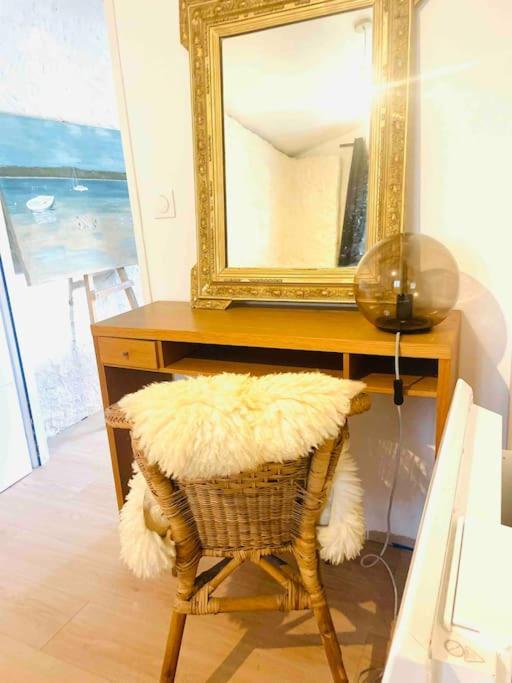 Le Loft Design St Armand Apartment Salles  Ngoại thất bức ảnh